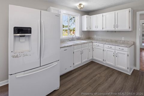 Tiny photo for 237 N Green Street, Parkton, NC 28371 (MLS # 762765)