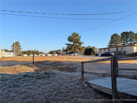 Tiny photo for 631 Bethel Baptist Road, Spring Lake, NC 28390 (MLS # 755275)