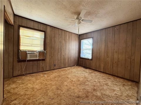 Tiny photo for 631 Bethel Baptist Road, Spring Lake, NC 28390 (MLS # 755275)