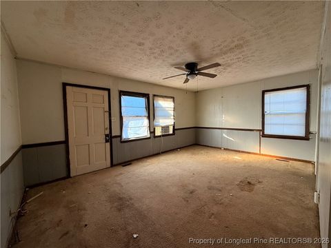 Tiny photo for 631 Bethel Baptist Road, Spring Lake, NC 28390 (MLS # 755275)