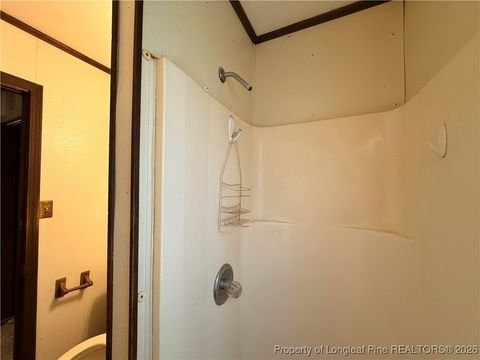 Tiny photo for 631 Bethel Baptist Road, Spring Lake, NC 28390 (MLS # 755275)