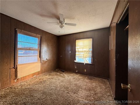 Tiny photo for 631 Bethel Baptist Road, Spring Lake, NC 28390 (MLS # 755275)