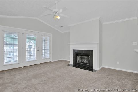 Condominium in Fayetteville NC 3315 Harbour Pointe Place 3.jpg