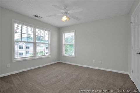 Condominium in Fayetteville NC 3315 Harbour Pointe Place 15.jpg