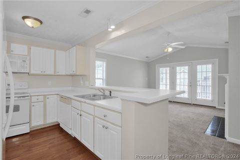 Condominium in Fayetteville NC 3315 Harbour Pointe Place 8.jpg