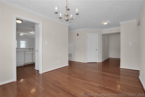 Condominium in Fayetteville NC 3315 Harbour Pointe Place 12.jpg