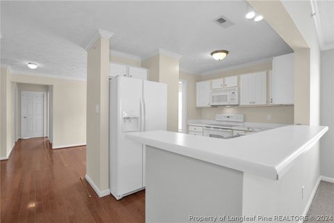 Condominium in Fayetteville NC 3315 Harbour Pointe Place 6.jpg