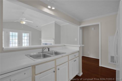 Condominium in Fayetteville NC 3315 Harbour Pointe Place 10.jpg