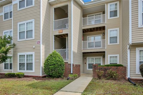 Condominium in Fayetteville NC 3315 Harbour Pointe Place 1.jpg