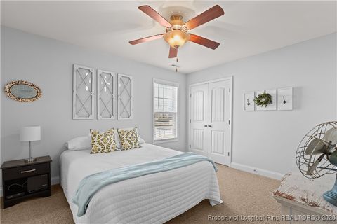 Tiny photo for 149 Saddle Lane, Lillington, NC 27546 (MLS # 756291)