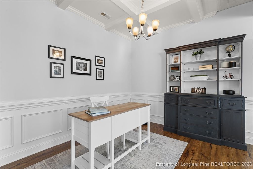 Photo of 149 Saddle Lane, Lillington, NC 27546 (MLS # 756291)