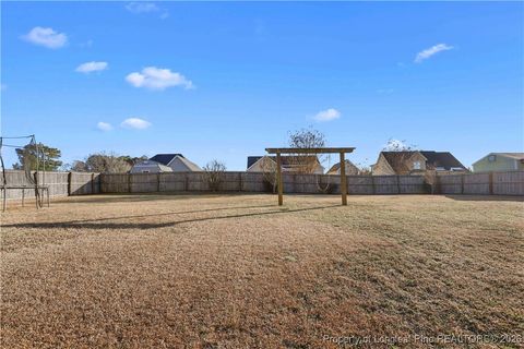 Tiny photo for 149 Saddle Lane, Lillington, NC 27546 (MLS # 756291)