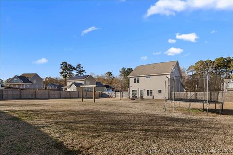 Tiny photo for 149 Saddle Lane, Lillington, NC 27546 (MLS # 756291)