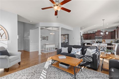 Tiny photo for 149 Saddle Lane, Lillington, NC 27546 (MLS # 756291)