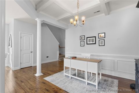 Tiny photo for 149 Saddle Lane, Lillington, NC 27546 (MLS # 756291)