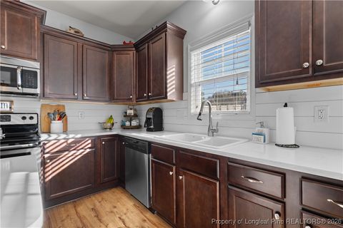 Tiny photo for 149 Saddle Lane, Lillington, NC 27546 (MLS # 756291)