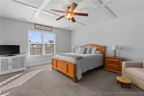 Tiny photo for 149 Saddle Lane, Lillington, NC 27546 (MLS # 756291)