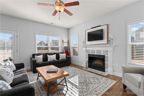 Tiny photo for 149 Saddle Lane, Lillington, NC 27546 (MLS # 756291)