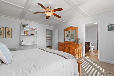 Tiny photo for 149 Saddle Lane, Lillington, NC 27546 (MLS # 756291)