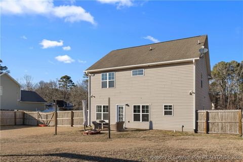 Tiny photo for 149 Saddle Lane, Lillington, NC 27546 (MLS # 756291)