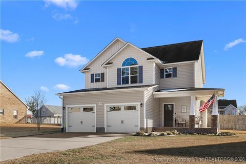 Tiny photo for 149 Saddle Lane, Lillington, NC 27546 (MLS # 756291)