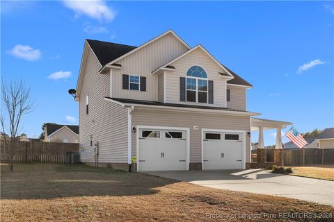 Tiny photo for 149 Saddle Lane, Lillington, NC 27546 (MLS # 756291)