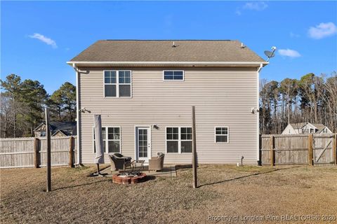 Tiny photo for 149 Saddle Lane, Lillington, NC 27546 (MLS # 756291)