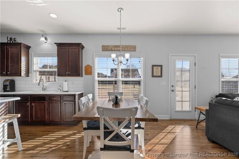 Tiny photo for 149 Saddle Lane, Lillington, NC 27546 (MLS # 756291)