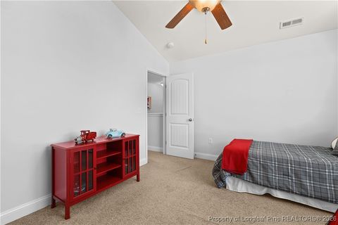 Tiny photo for 149 Saddle Lane, Lillington, NC 27546 (MLS # 756291)