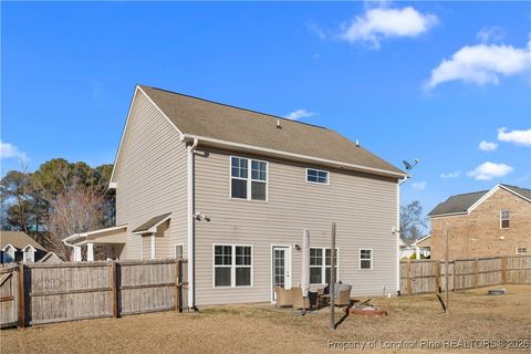 Tiny photo for 149 Saddle Lane, Lillington, NC 27546 (MLS # 756291)