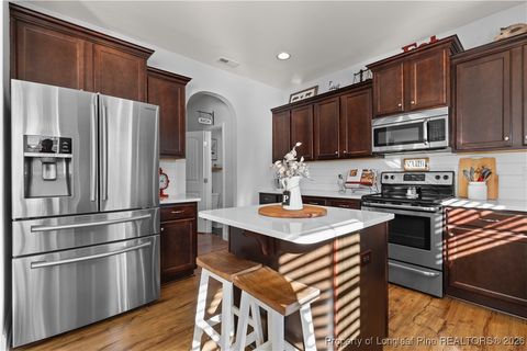 Tiny photo for 149 Saddle Lane, Lillington, NC 27546 (MLS # 756291)