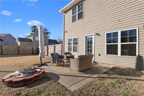 Tiny photo for 149 Saddle Lane, Lillington, NC 27546 (MLS # 756291)