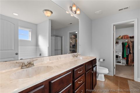 Tiny photo for 149 Saddle Lane, Lillington, NC 27546 (MLS # 756291)