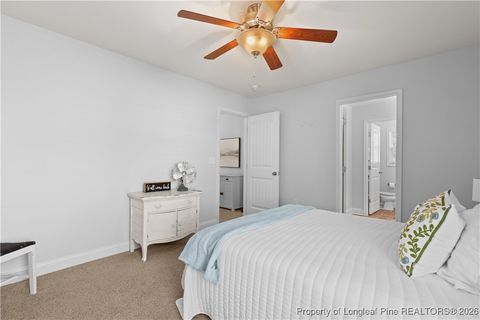 Tiny photo for 149 Saddle Lane, Lillington, NC 27546 (MLS # 756291)