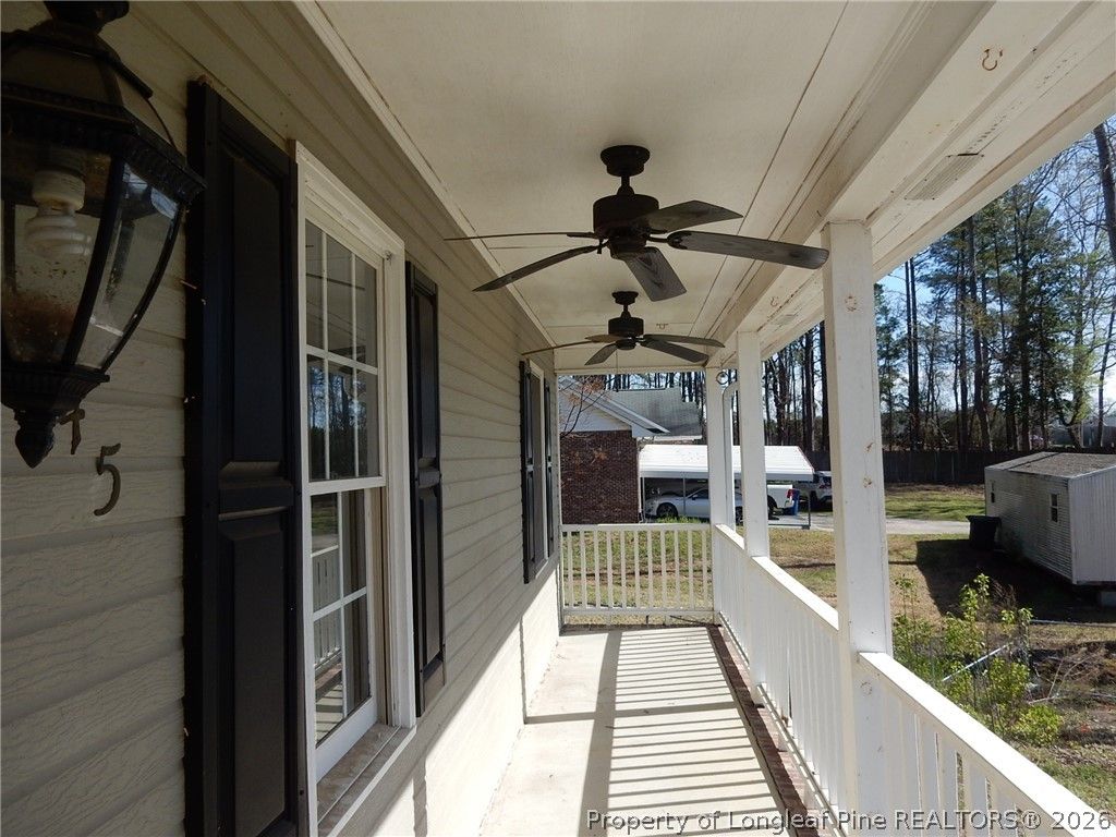 Photo of 345 Barefoot Road, Fayetteville, NC 28306 (MLS # 758892)