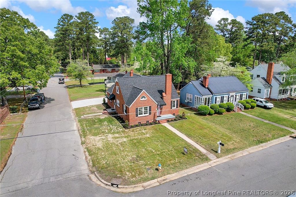 Photo of 210 W 21st Street N, Lumberton, NC 28358 (MLS # 760125)