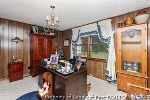 Tiny photo for 303 Chaucer Court, Dunn, NC 28334 (MLS # 763021)