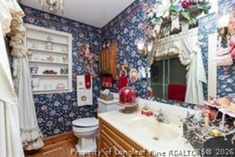 Tiny photo for 303 Chaucer Court, Dunn, NC 28334 (MLS # 763021)