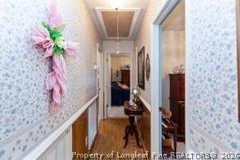 Tiny photo for 303 Chaucer Court, Dunn, NC 28334 (MLS # 763021)