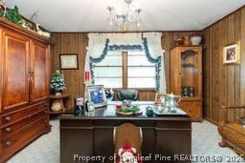 Tiny photo for 303 Chaucer Court, Dunn, NC 28334 (MLS # 763021)