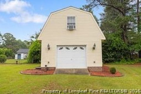 Tiny photo for 303 Chaucer Court, Dunn, NC 28334 (MLS # 763021)