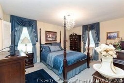 Tiny photo for 303 Chaucer Court, Dunn, NC 28334 (MLS # 763021)