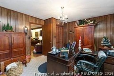 Tiny photo for 303 Chaucer Court, Dunn, NC 28334 (MLS # 763021)