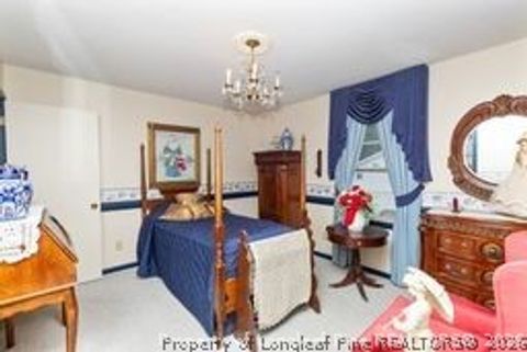 Tiny photo for 303 Chaucer Court, Dunn, NC 28334 (MLS # 763021)