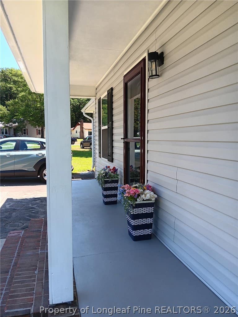 Photo of 2276 Hackney Loop, Fayetteville, NC 28304 (MLS # 764738)