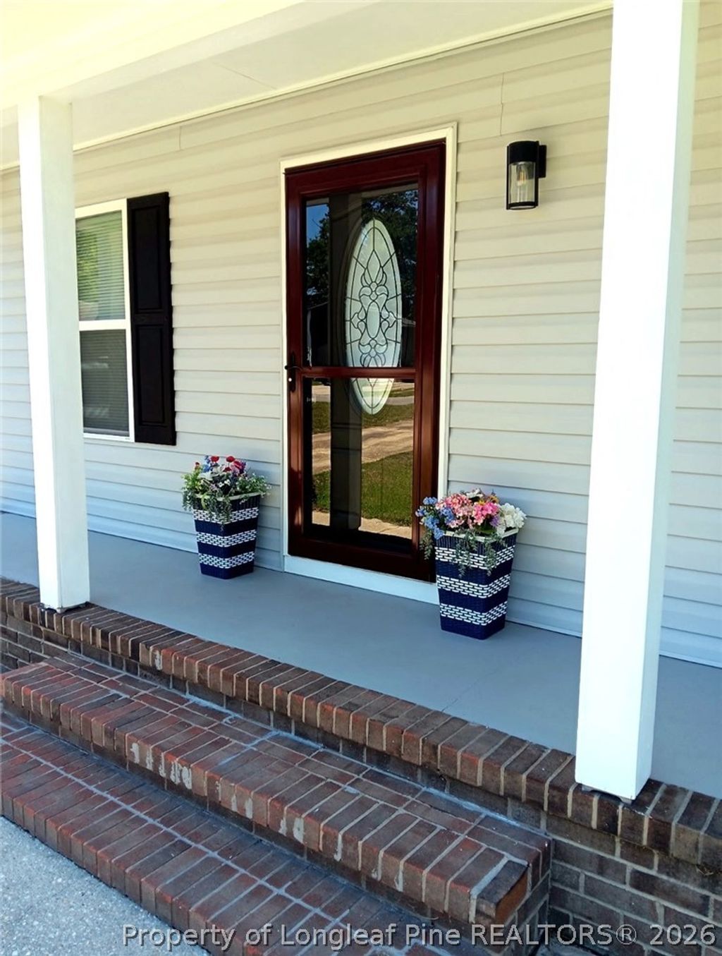 Photo of 2276 Hackney Loop, Fayetteville, NC 28304 (MLS # 764738)