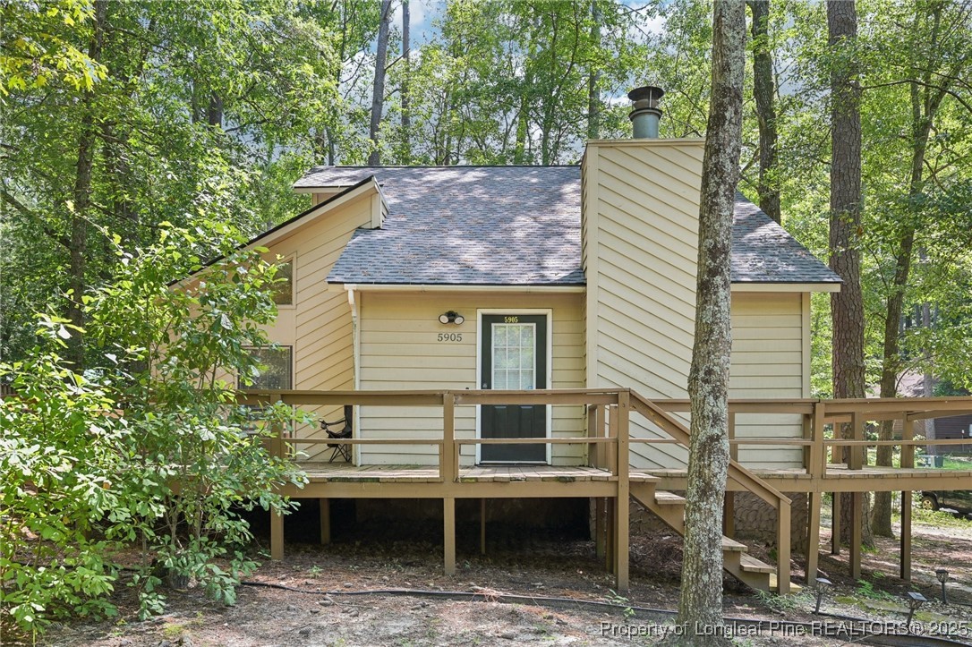 5905 Waters Edge Drive