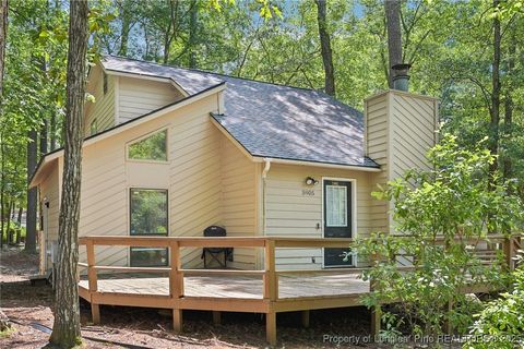 5905 Waters Edge Drive Fayetteville NC 28314