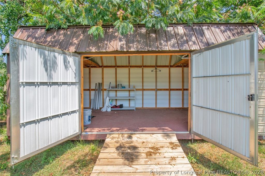 Photo of 913 Montclair Road, Fayetteville, NC 28314 (MLS # 765326)