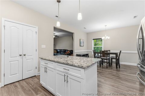 Tiny photo for 817 Carolina Avenue, Fayetteville, NC 28301 (MLS # 761221)
